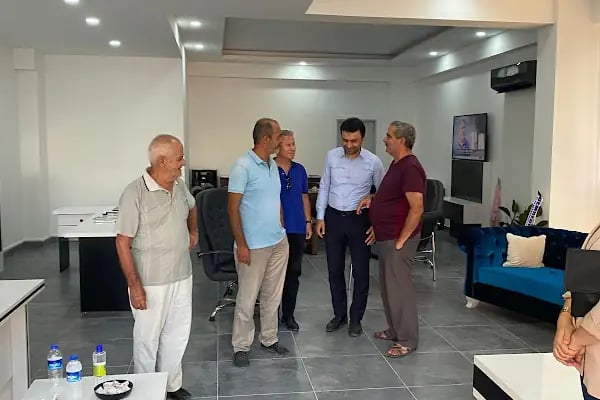 OĞUZLAR EMLAK İNŞAAT TURİZM TİCARET LİMİTED ŞİRKETİ - Resim 3