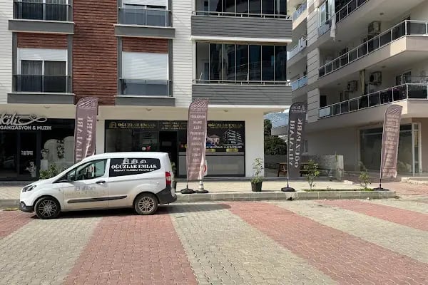 OĞUZLAR EMLAK İNŞAAT TURİZM TİCARET LİMİTED ŞİRKETİ - Resim 4