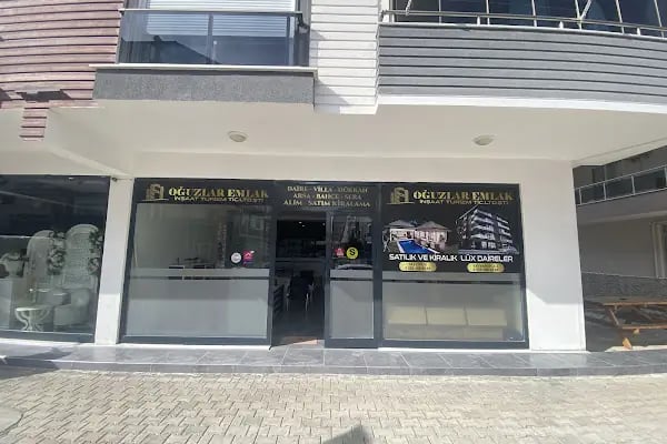 OĞUZLAR EMLAK İNŞAAT TURİZM TİCARET LİMİTED ŞİRKETİ - Resim 6
