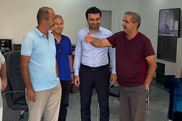 OĞUZLAR EMLAK İNŞAAT TURİZM TİCARET LİMİTED ŞİRKETİ - Resim 9