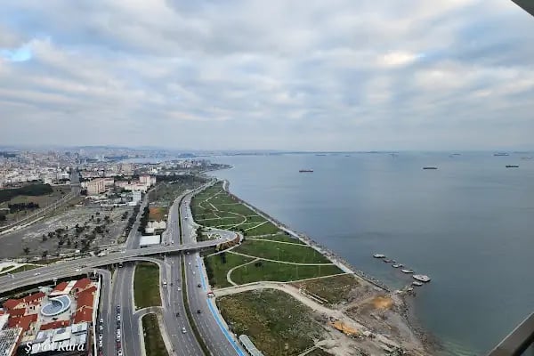 İstmarina - Resim 1