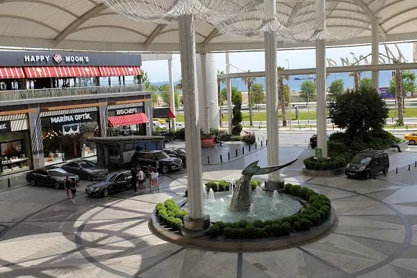 İstmarina - Resim 6