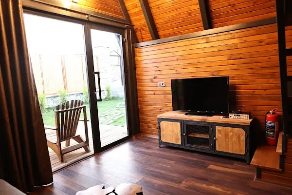FS Bungalows Otel - Resim 10