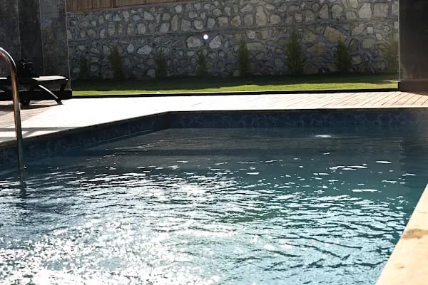 FS Bungalows Otel - Resim 17
