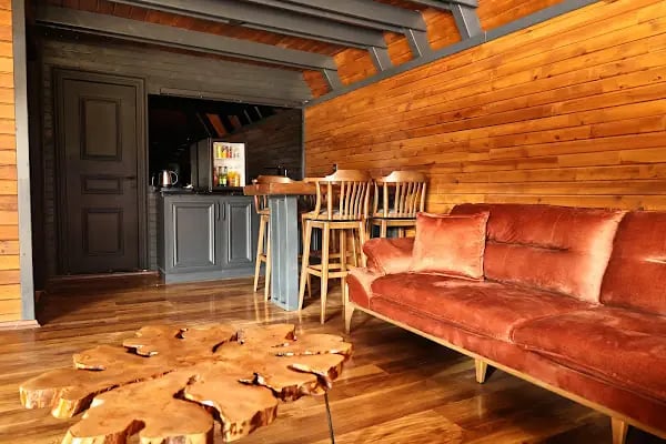 FS Bungalows Otel - Resim 5