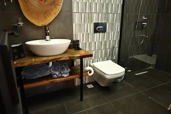 FS Bungalows Otel - Resim 4
