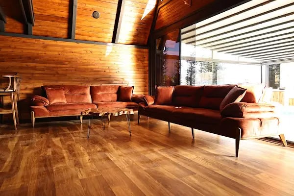 FS Bungalows Otel - Resim 8