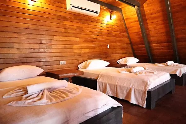 FS Bungalows Otel - Resim 2