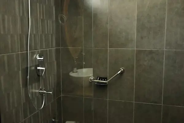 FS Bungalows Otel - Resim 11