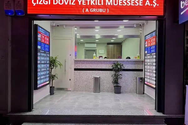 Çizgi Döviz - Resim 7