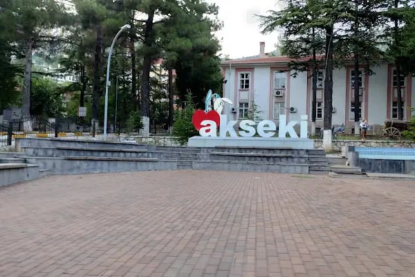Akseki Adliyesi - Resim 9