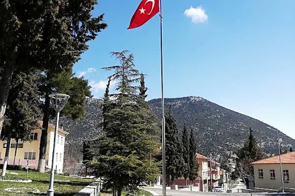 Akseki Adliyesi - Resim 6