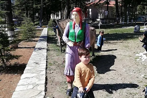 Akseki Adliyesi - Resim 16