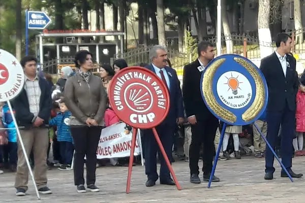 Akseki Adliyesi - Resim 18