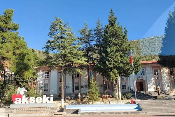 Akseki Adliyesi - Resim 2