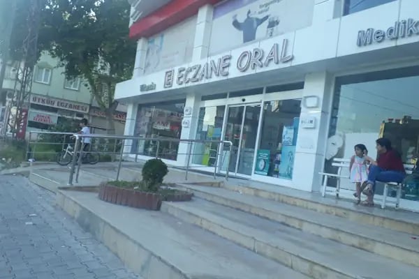 Oral Eczanesi - Resim 1