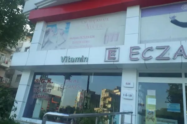 Oral Eczanesi - Resim 2