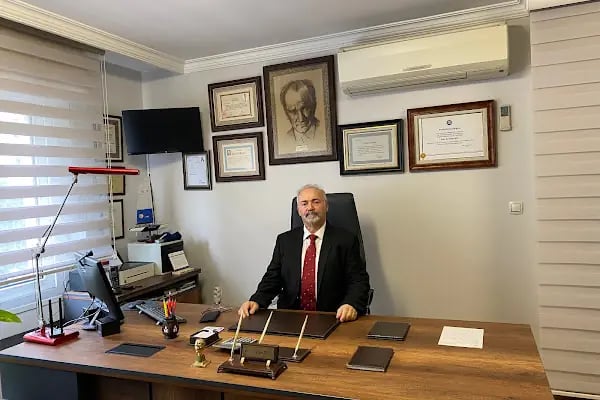Prof. Dr. Erhan Sesli - Resim 3