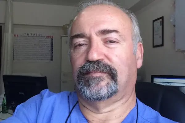 Prof. Dr. Erhan Sesli - Resim 5