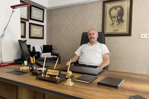 Prof. Dr. Erhan Sesli - Resim 2