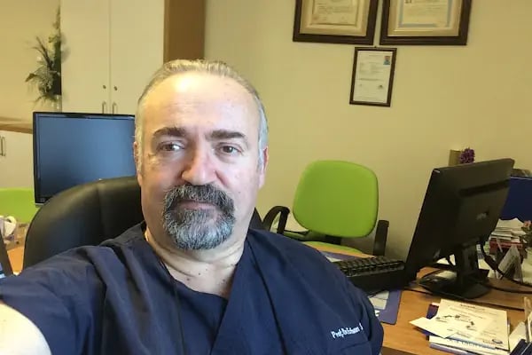 Prof. Dr. Erhan Sesli - Resim 4