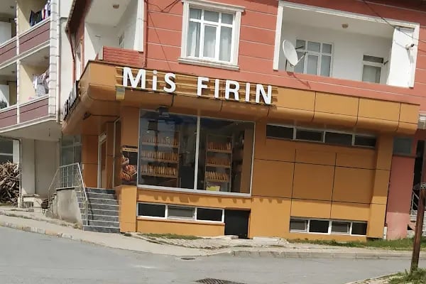 Mis fırın - Resim 1