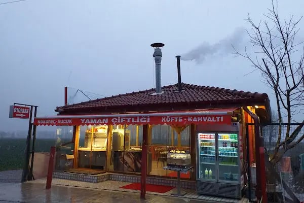 Yaman Kokoreç - Resim 1
