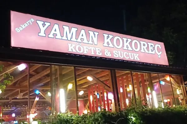 Yaman Kokoreç - Resim 13