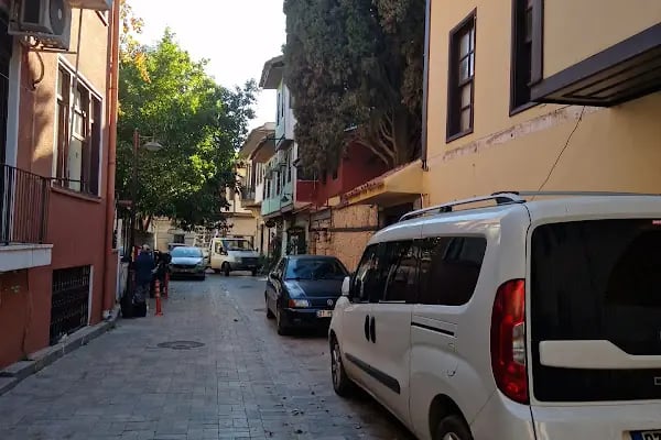 Kont Pansiyon - Resim 18