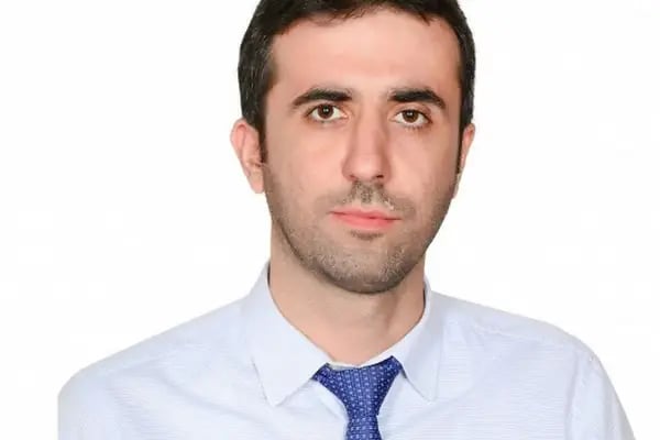 Doç. Dr. Özgür Kaya, Ortopedi Ve Travmatoloji - Resim 1