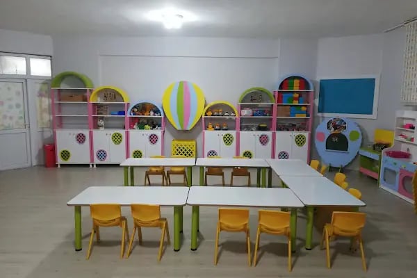 Nene Hatun Anaokulu - Resim 18