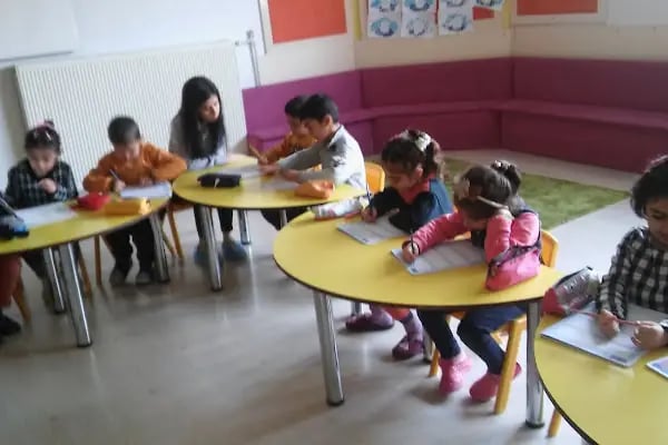 Nene Hatun Anaokulu - Resim 7