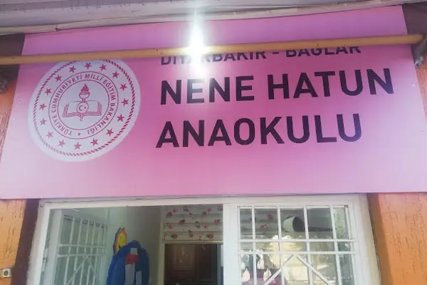 Nene Hatun Anaokulu - Resim 4