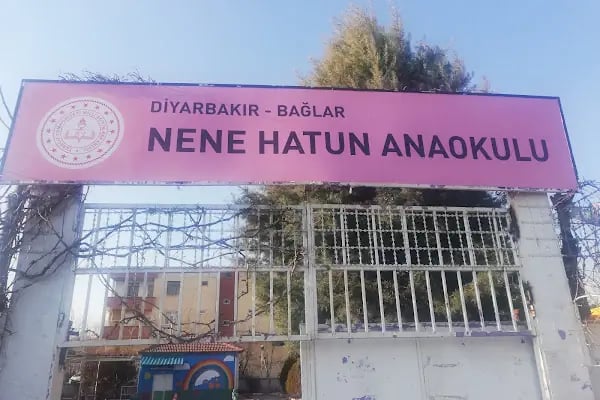Nene Hatun Anaokulu - Resim 3