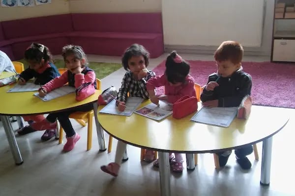 Nene Hatun Anaokulu - Resim 5