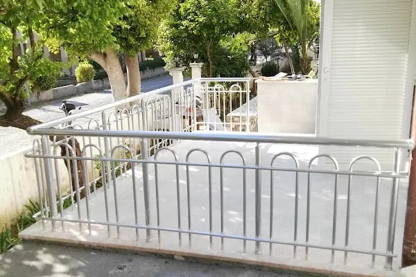 Barboros Sitesi - Resim 3
