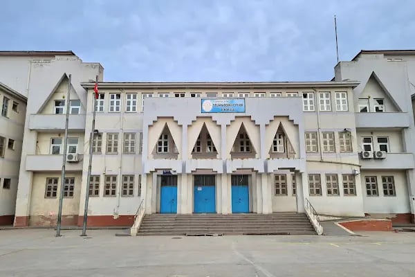 Selahaddini Eyyubi Ilkokulu - Resim 5