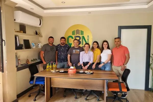 ÇBN Yapı Gayrimenkul - Resim 8