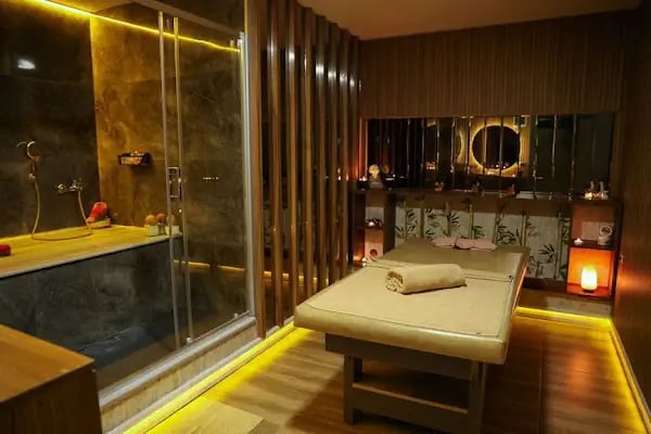 Ümraniye Giorno Felice Masaj Spa &amp; Gym - Resim 19