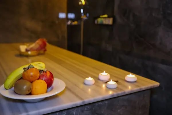 Ümraniye Giorno Felice Masaj Spa &amp; Gym - Resim 4