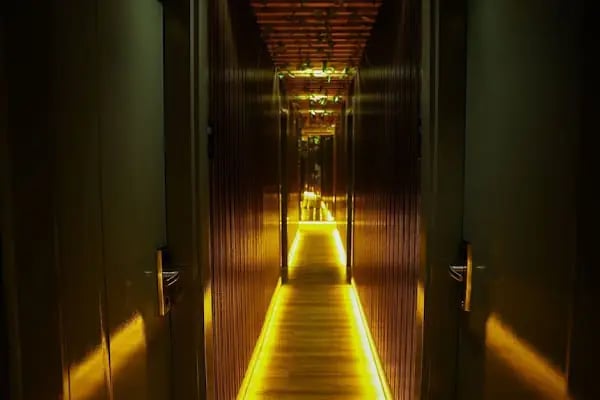 Ümraniye Giorno Felice Masaj Spa &amp; Gym - Resim 1