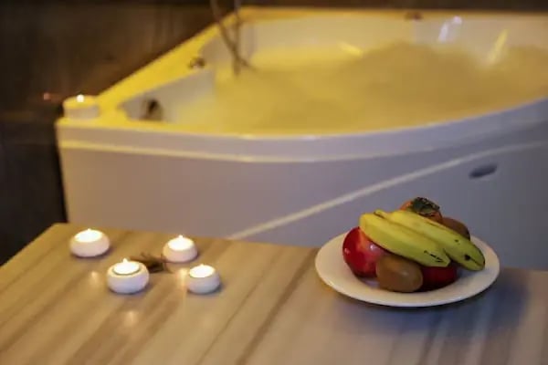 Ümraniye Giorno Felice Masaj Spa &amp; Gym - Resim 6