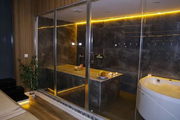 Ümraniye Giorno Felice Masaj Spa &amp; Gym - Resim 11