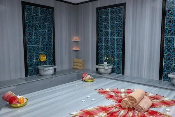 Ümraniye Giorno Felice Masaj Spa &amp; Gym - Resim 15