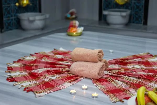 Ümraniye Giorno Felice Masaj Spa &amp; Gym - Resim 7