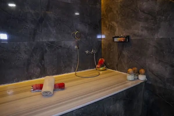 Ümraniye Giorno Felice Masaj Spa &amp; Gym - Resim 12