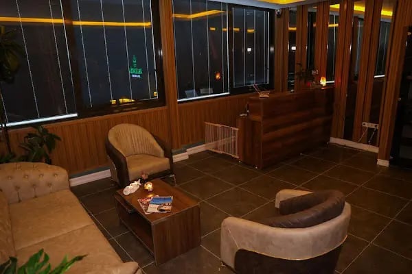 Ümraniye Giorno Felice Masaj Spa &amp; Gym - Resim 14
