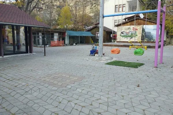 İnözü Vadisi Zindancık Restoran - Resim 13