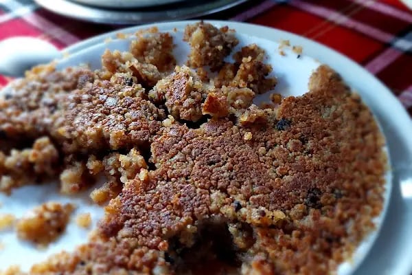 İnözü Vadisi Zindancık Restoran - Resim 16