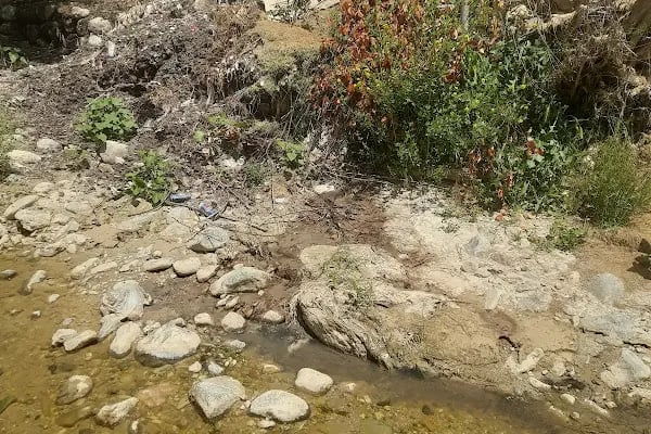 İnözü Vadisi Zindancık Restoran - Resim 12